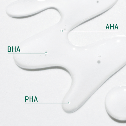 AHA-BHA-PHA 30 Days Miracle Toner (150ml)