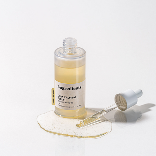 Cera Calming Serum (50ml)