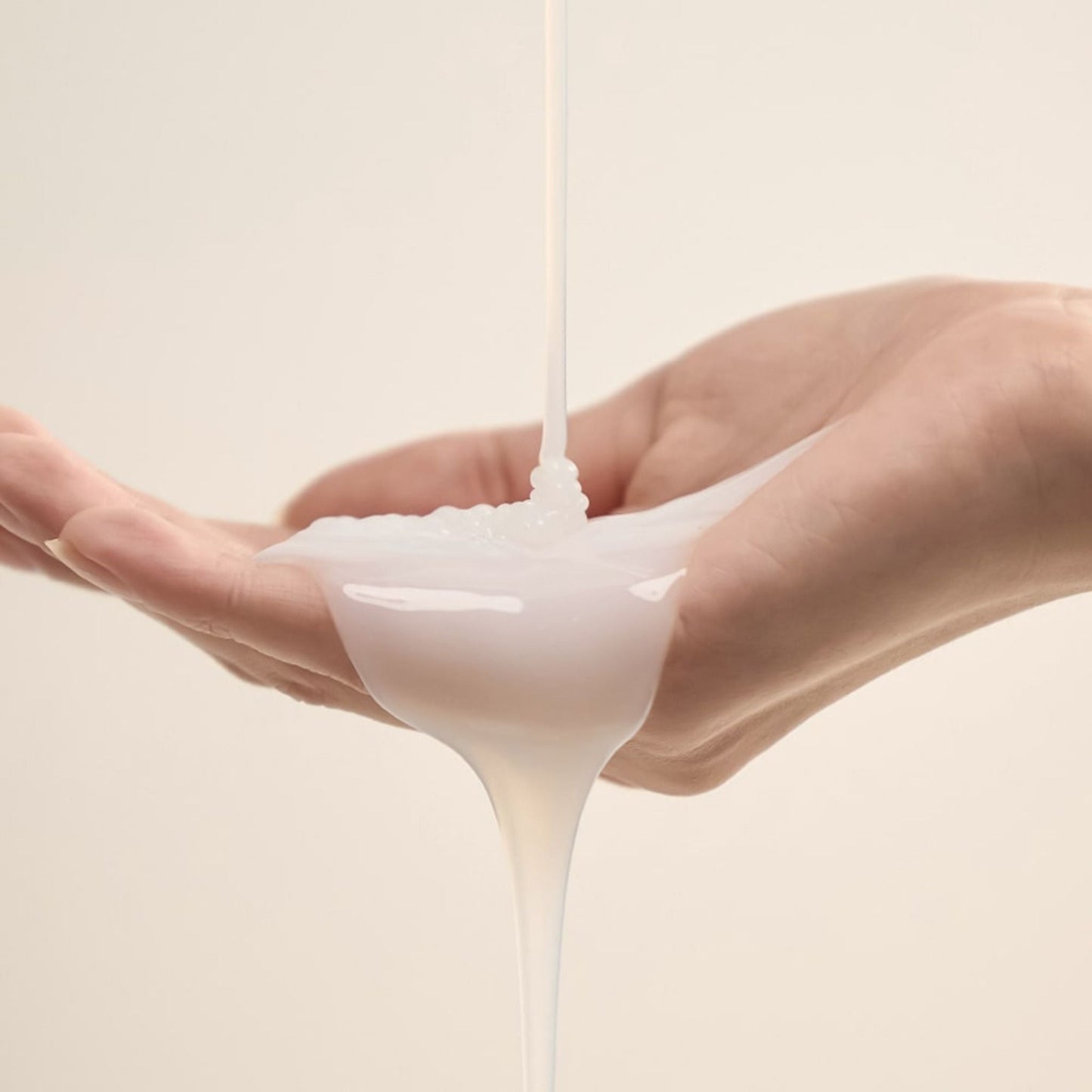 Rich Soymilk Creamy Body Wash (500ml)