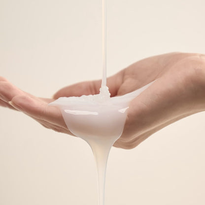 Rich Soymilk Creamy Body Wash (500ml)