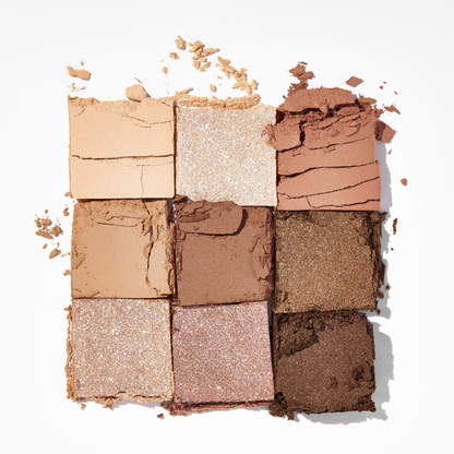 Shadow Palette #01 Sugar Brownie