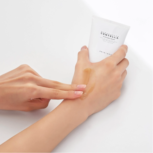 Centella Soothing Cream (75ml)