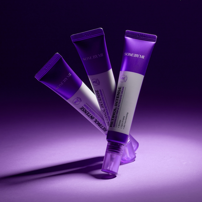 Retinol Intense Advanced Triple Action Eye Cream (30ml)