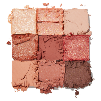 Shadow Palette #02 Rose Petal