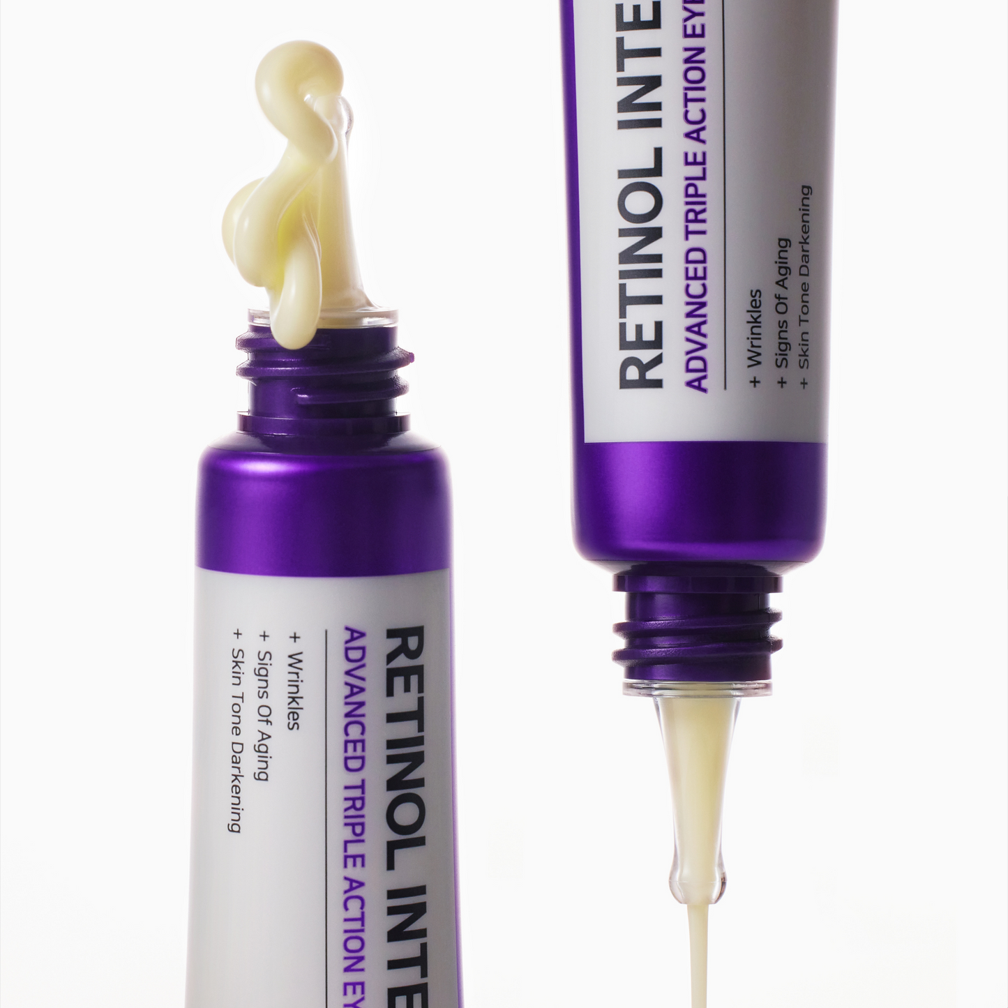 Retinol Intense Advanced Triple Action Eye Cream (30ml)
