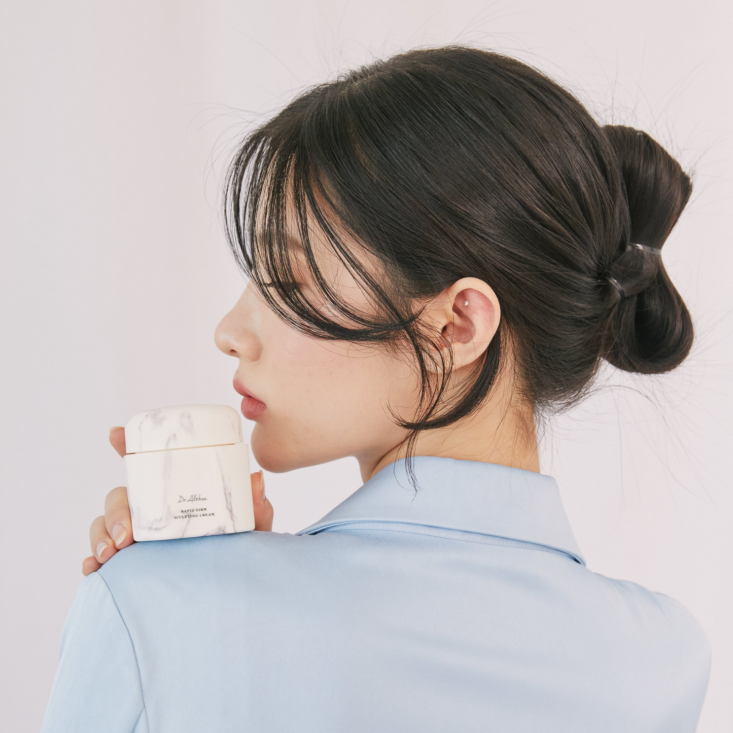 Rapid Firm Sculpting Cream (45ml)