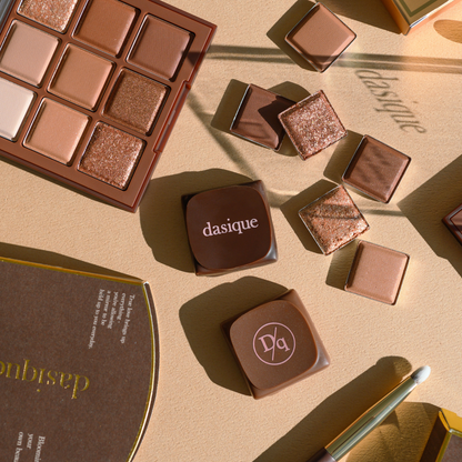 Shadow Palette #11 Chocolate Fudge