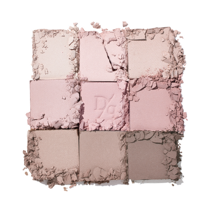 Shadow Palette #13 Cool Blending