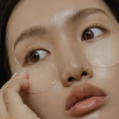 Collagen Eye Patch Jericho Rose Jelly (60pcs)