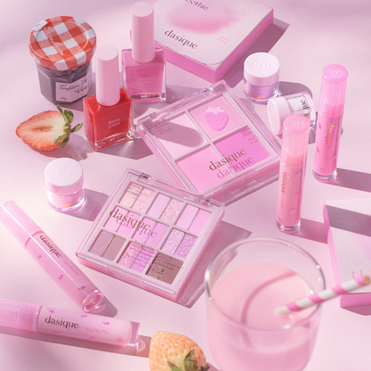 Shadow Palette #18 Berry Smoothie