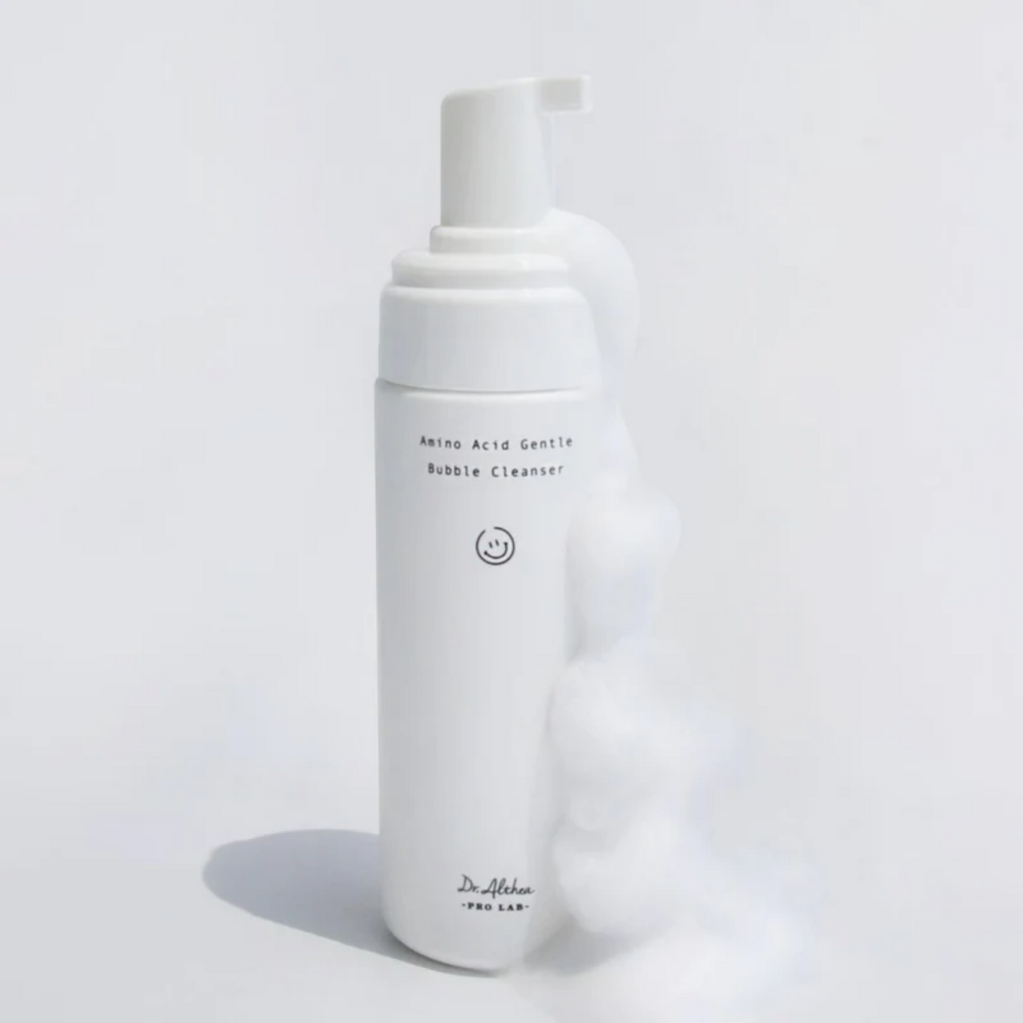 Amino Acid Gentle Bubble Cleanser (140ml)