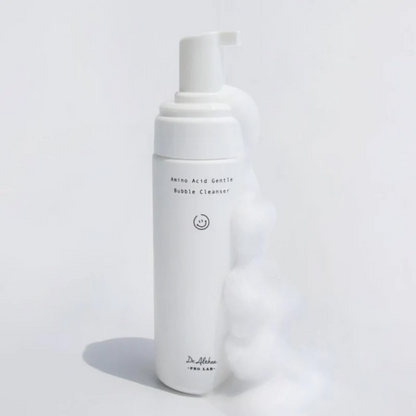 Amino Acid Gentle Bubble Cleanser (140ml)