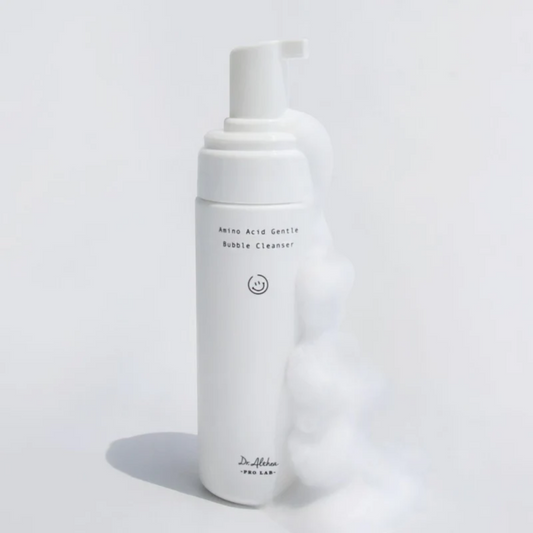 Amino Acid Gentle Bubble Cleanser (140ml)