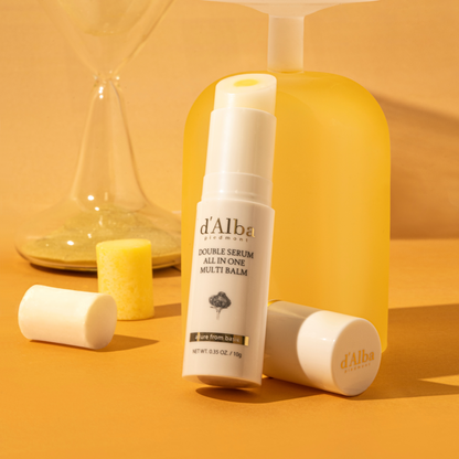 Double Serum All In One Multi Balm (10g)
