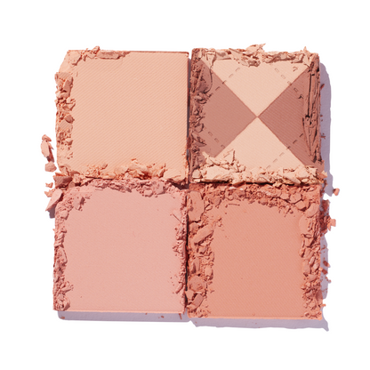 Blending Mood Cheek #04 Beige Knit