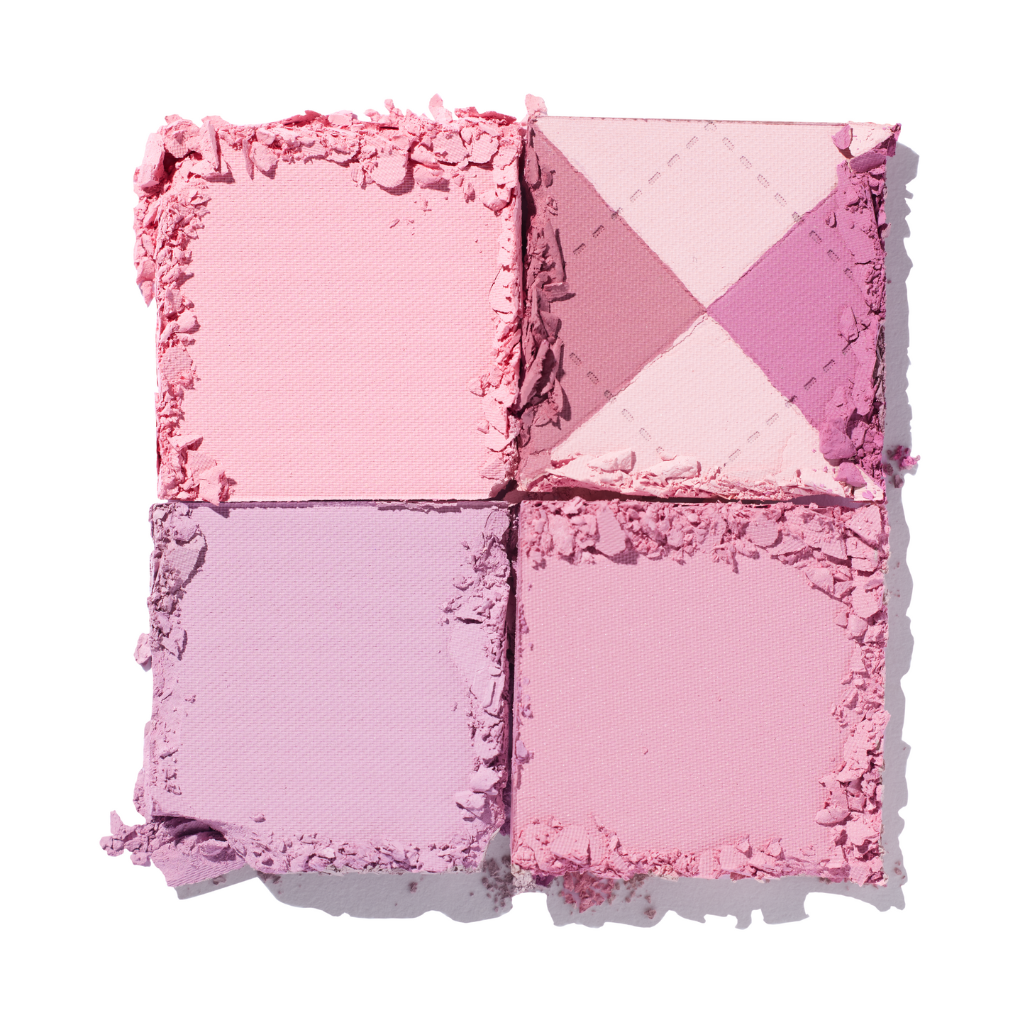 Blending Mood Cheek #05 Violet Knit