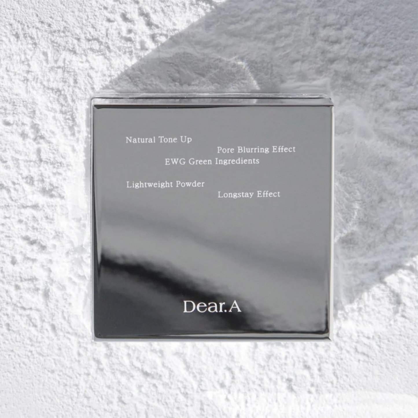 Dear.A Face Blur Finishing Powder (8g)