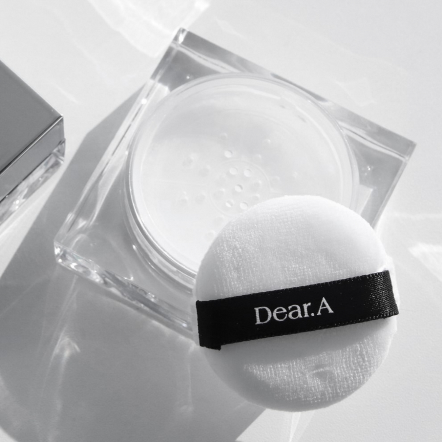 Dear.A Face Blur Finishing Powder (8g)