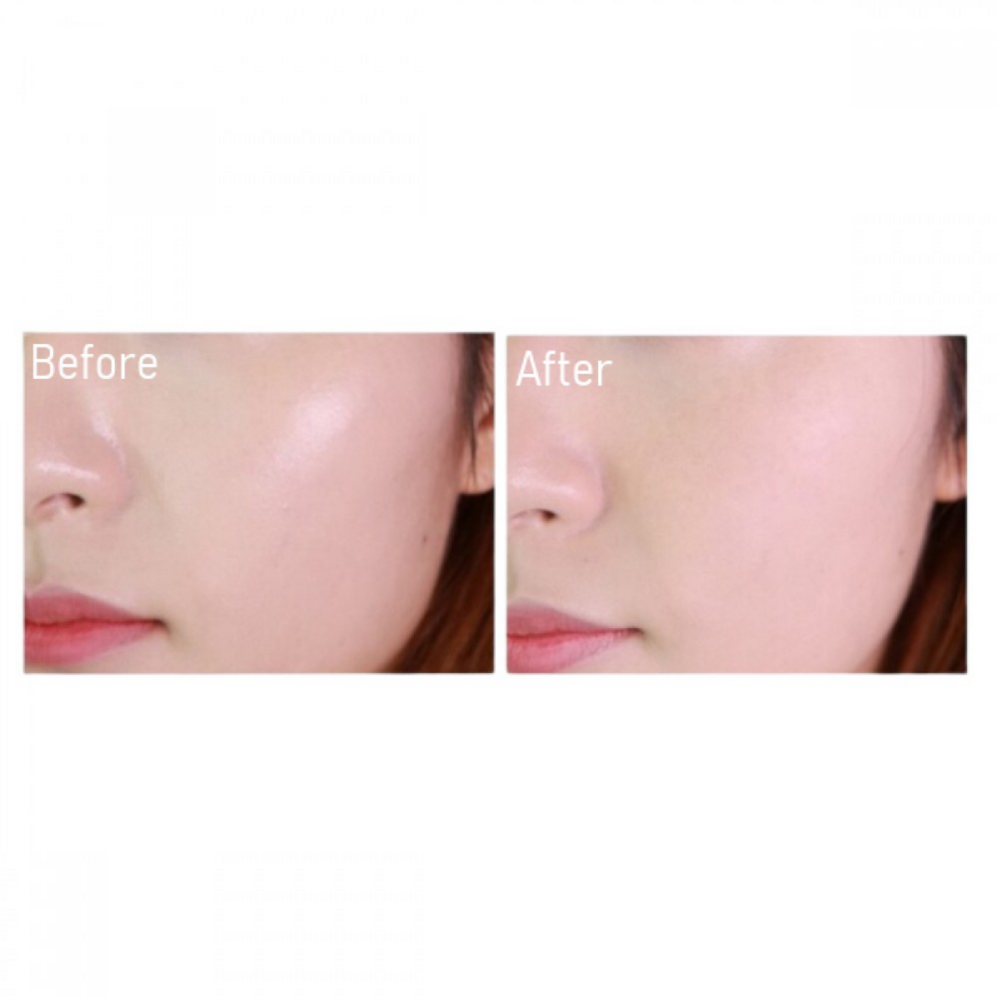 Dear.A Face Blur Finishing Powder (8g)