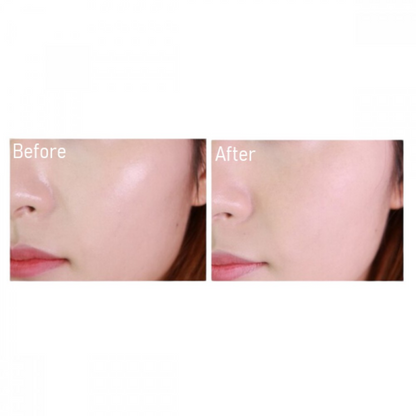 Dear.A Face Blur Finishing Powder (8g)