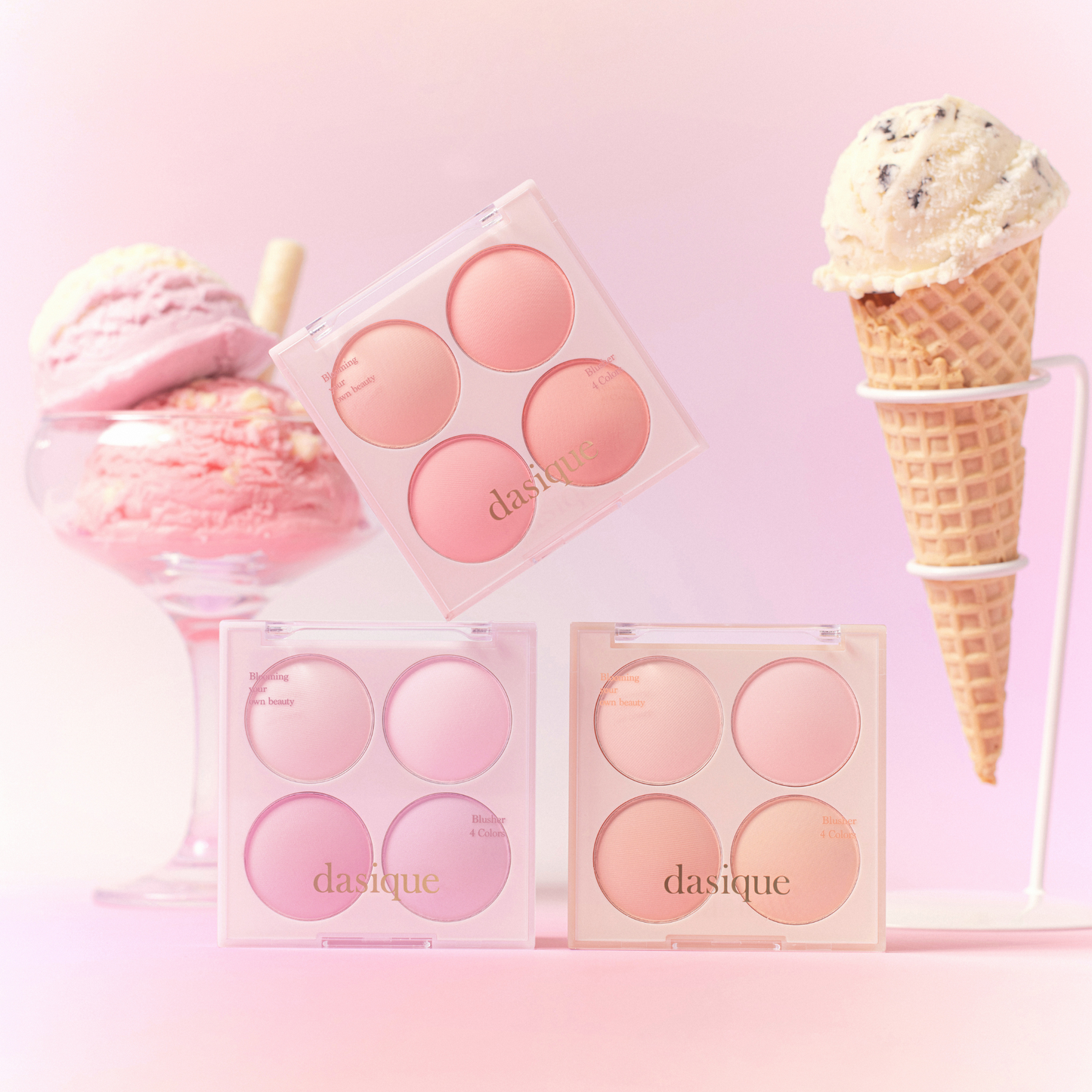 Blending Mood Cheek #08 Blueberry Sorbet