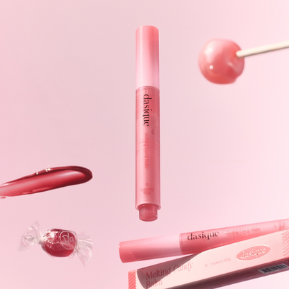 Melting Candy Balm (7 Colours)