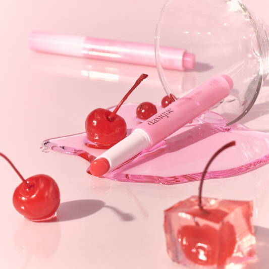 Melting Candy Balm (7 Colours)