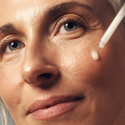 bouncy skin reactivating serum