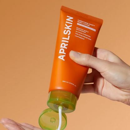 Carrotene IPMP™ Soothing Body Lotion (200ml)
