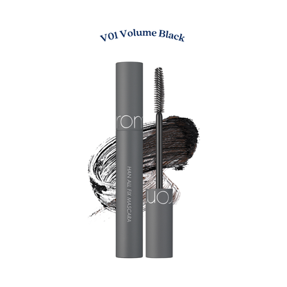 Han All Fix Mascara (3 Types)