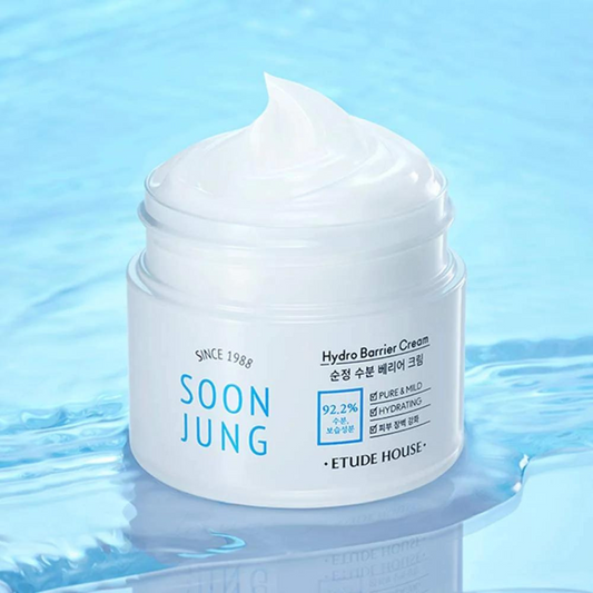 Soon Jung Hydro Barrier Cream (75ml)