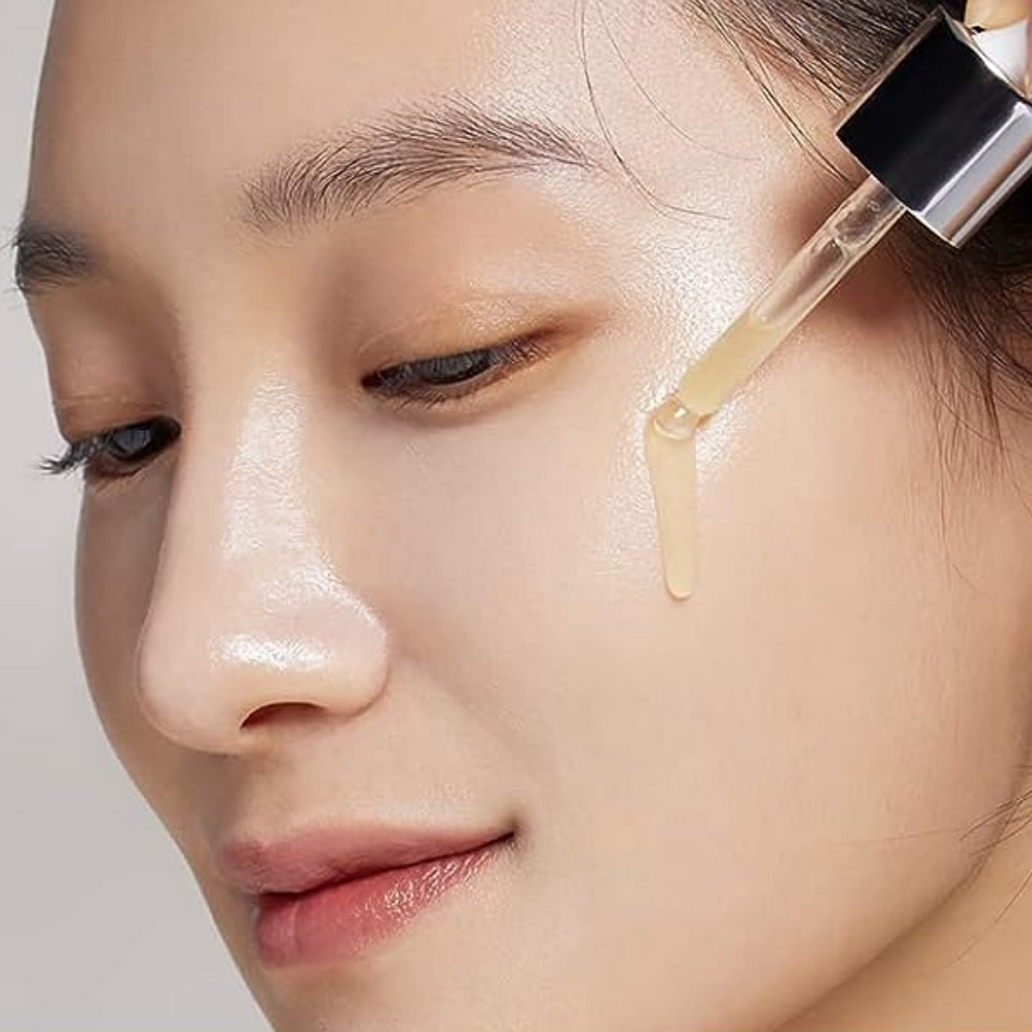 Green Lemon Vita C Blemish Serum (20ml)