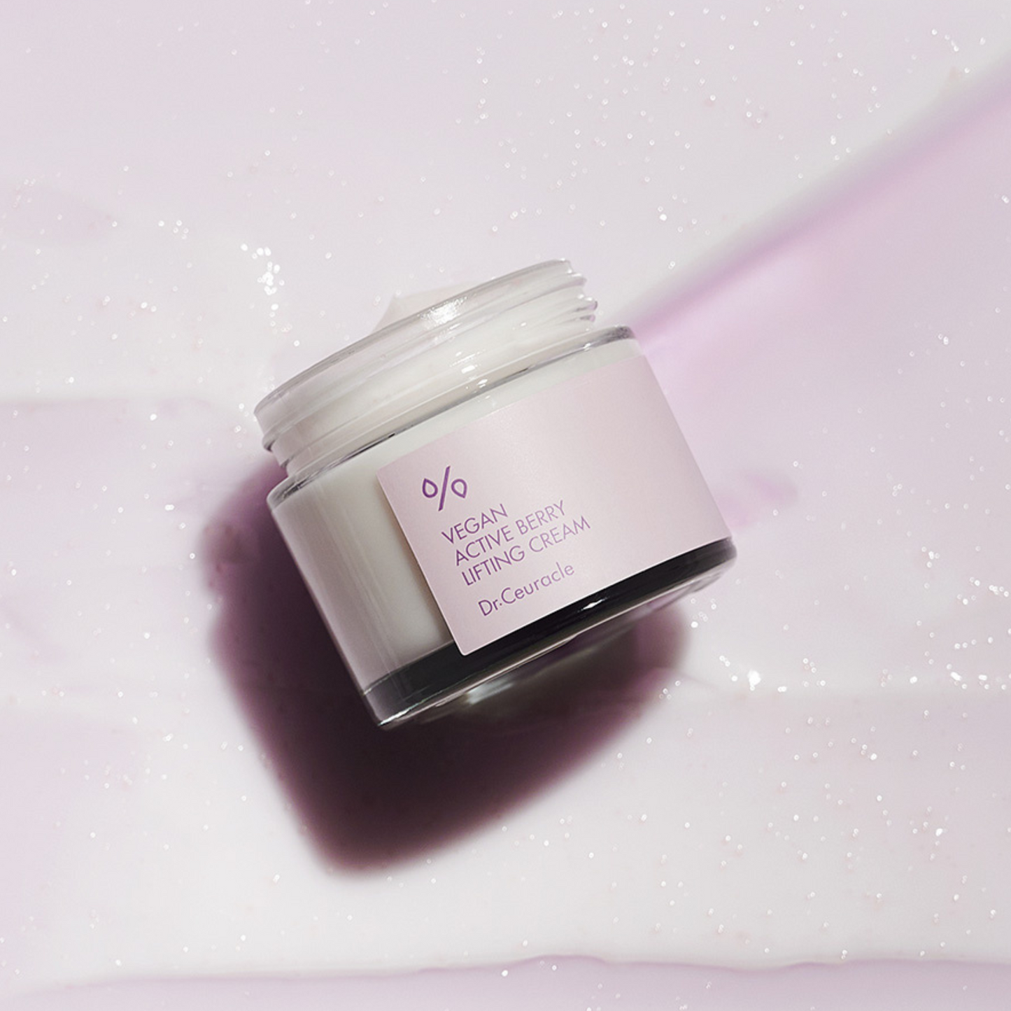 Vegan Active Berry Lifting Cream (75ml)