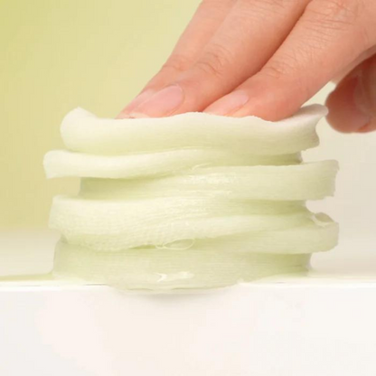 Houttuynia Cordata Calming Toner Pad (70 pads)