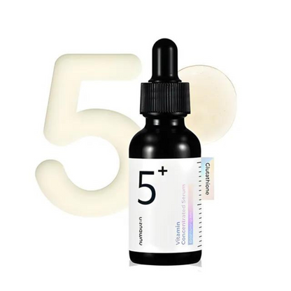 No.5 Vitamin Concentrated Serum (30ml)