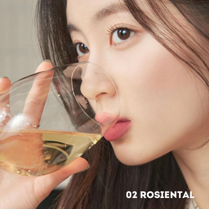 Blur Fudge Tint - 8 Colours (5g)