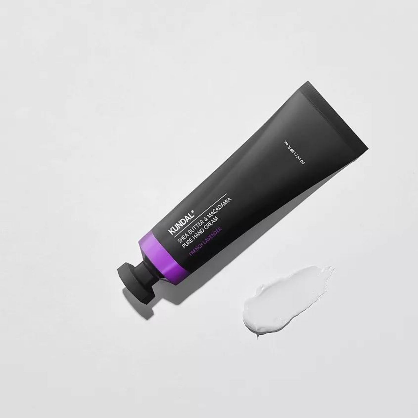 Shea Butter & Macadamia Pure Hand Cream Aroma Edition - 3 Scents (50ml)