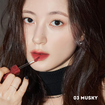 Blur Fudge Tint - 8 Colours (5g)