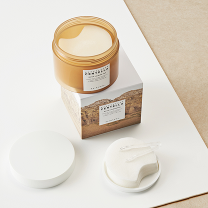 Madagascar Centella Quick Calming Pad (70 pcs)