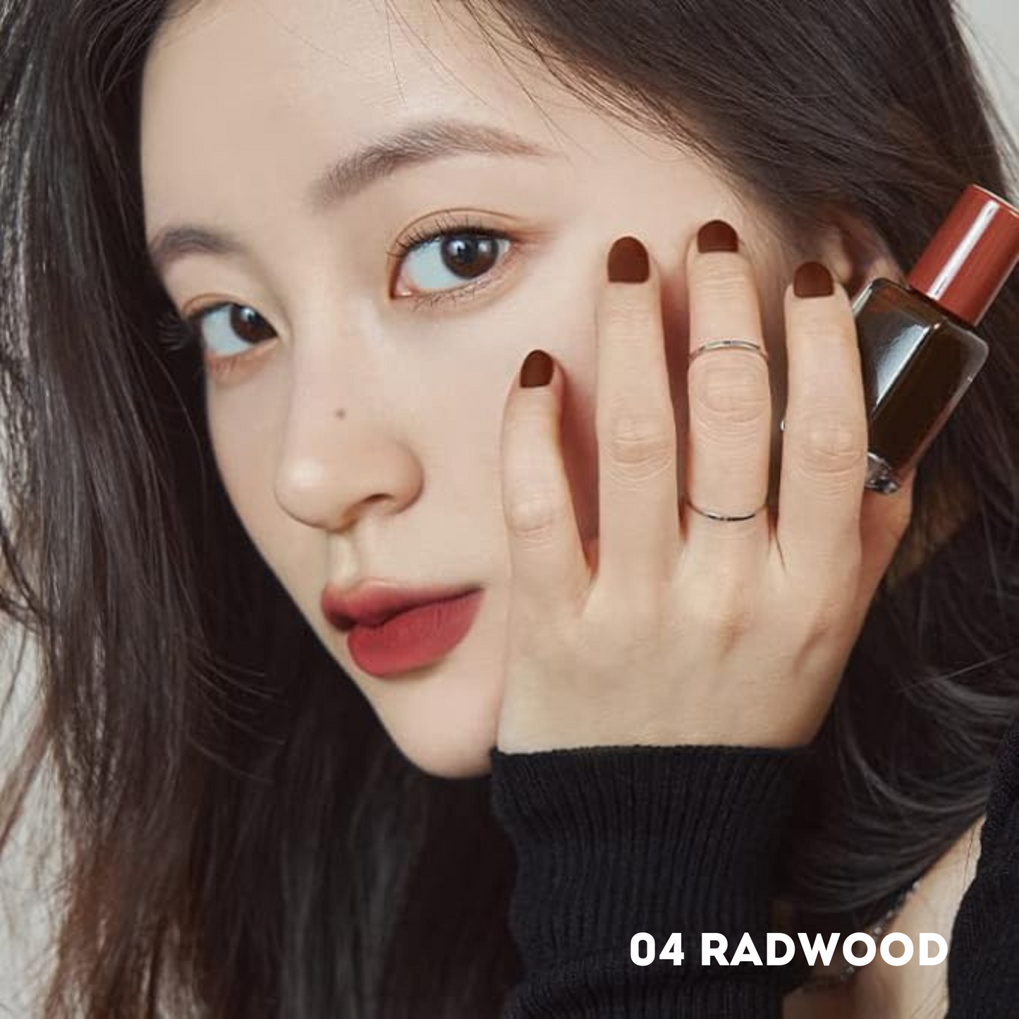 Blur Fudge Tint - 8 Colours (5g)