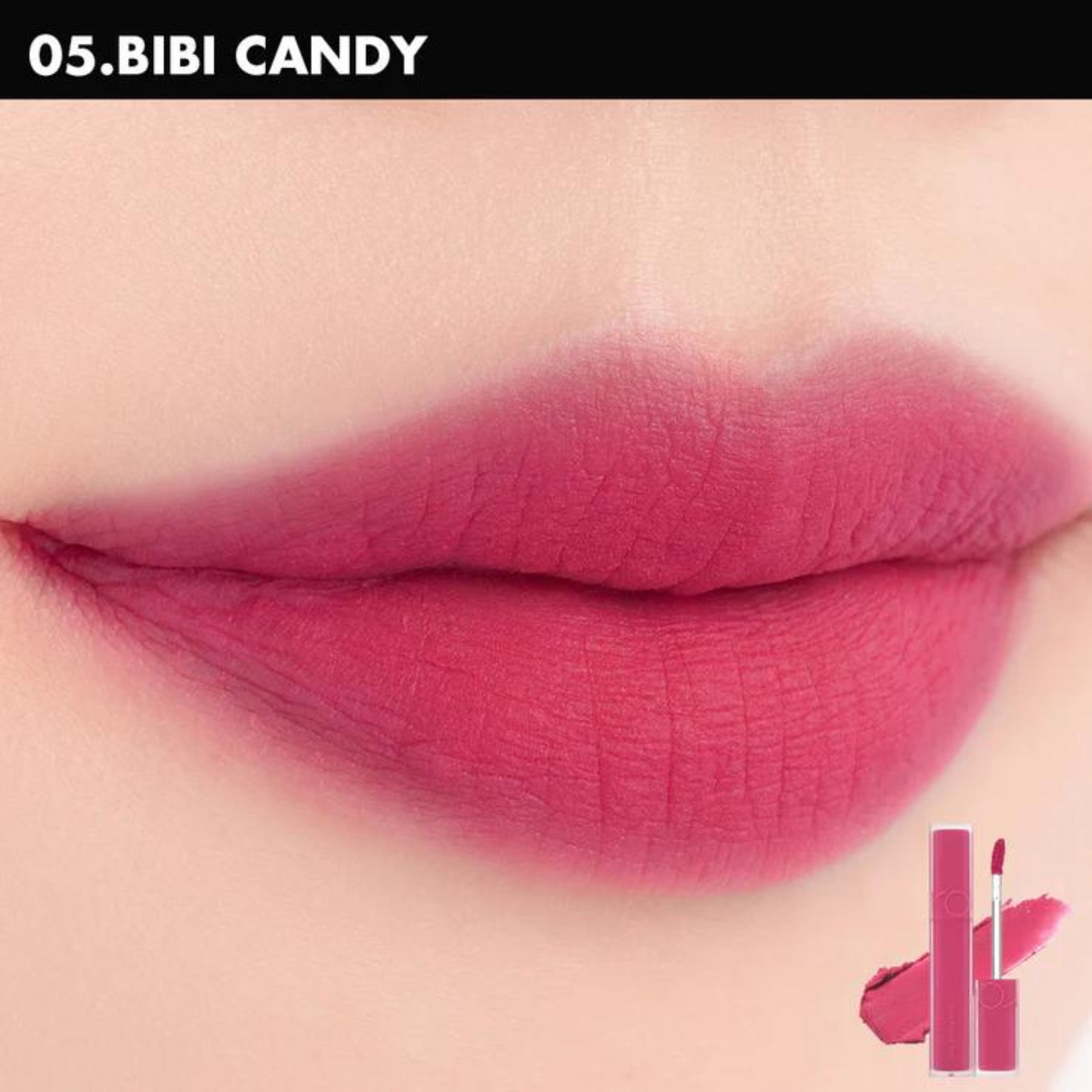 Blur Fudge Tint - 8 Colours (5g)