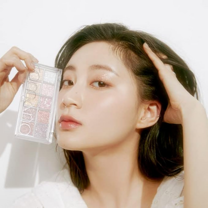 Better Than Palette 00 Light and Glitter Garden (7.5g)