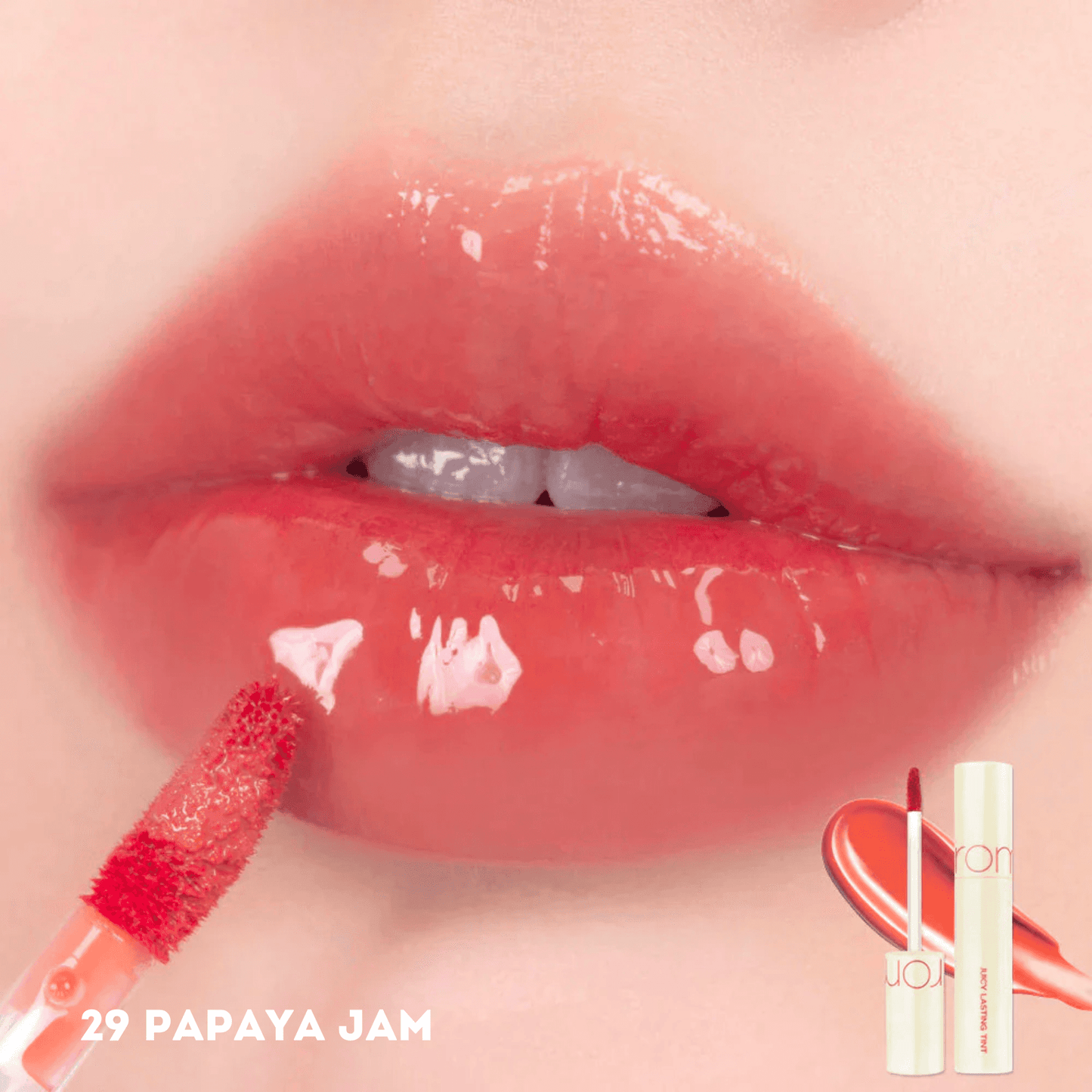 Juicy Lasting Tint