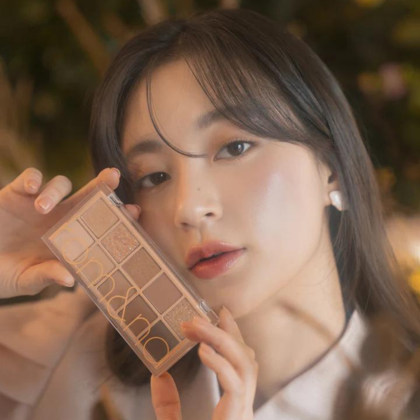 Better Than Palette Secret Garden 02 Mahogany Garden (7.5g)