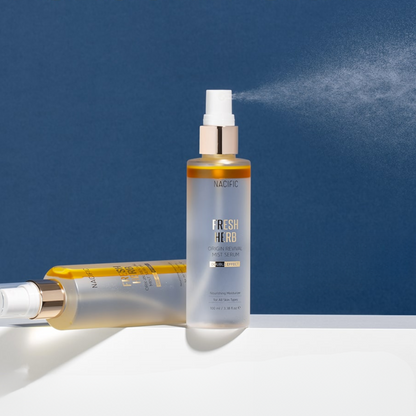 Fresh Herb Origin Revival Mist (100ml)