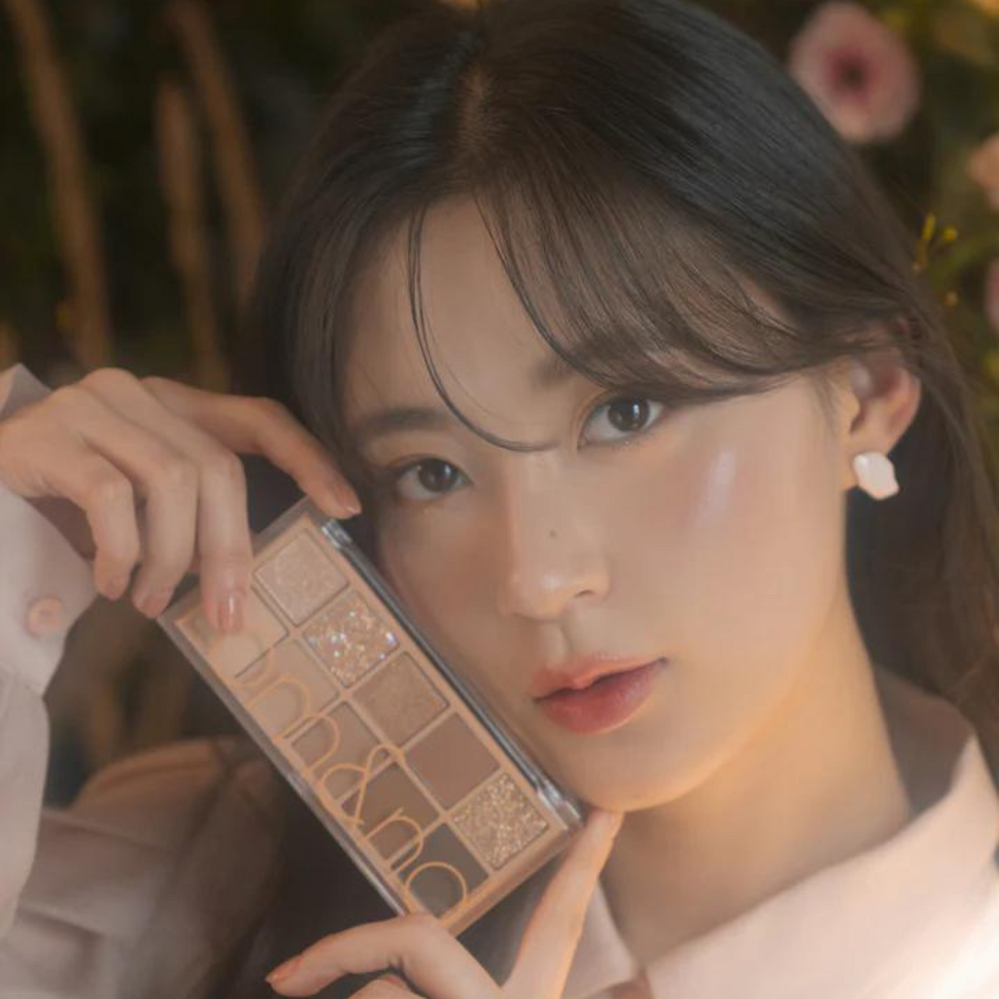 Better Than Palette Secret Garden 02 Mahogany Garden (7.5g)