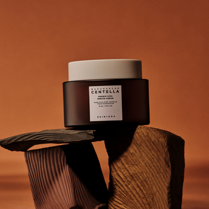 Madagascar Centella Probio-Cica Enrich Cream (50ml)