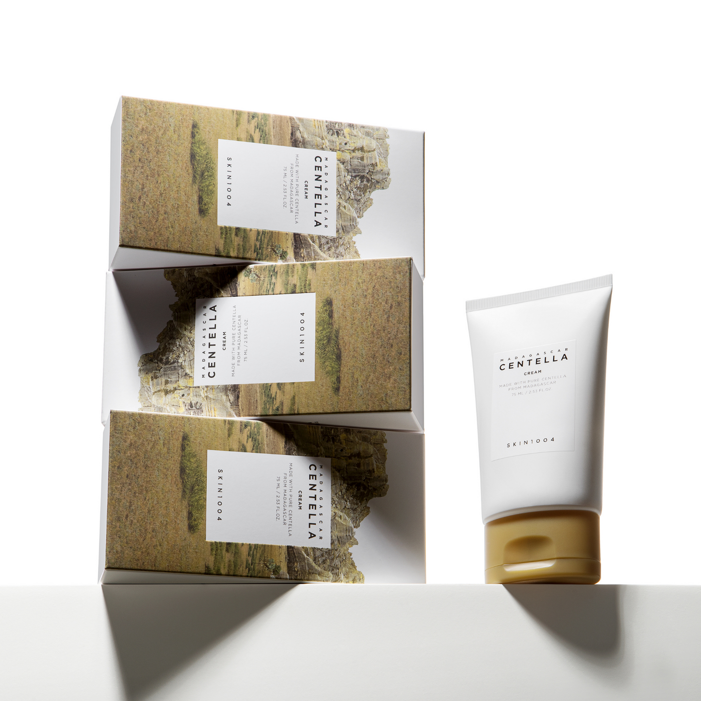 Madagascar Centella Cream (75ml)