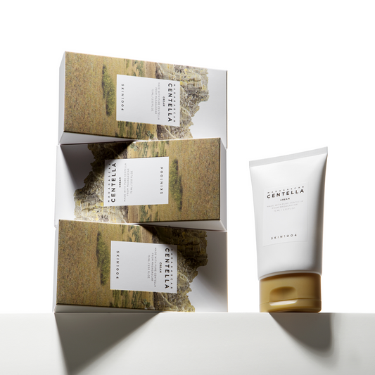 Madagascar Centella Cream (75ml)