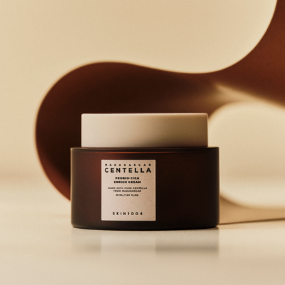 Madagascar Centella Probio-Cica Enrich Cream (50ml)